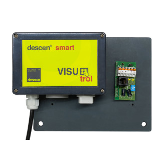 descon® VISU-trol