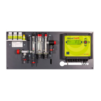 descon® trol R pro select 