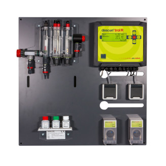 descon® trol R pro select 