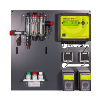 descon® trol R pro select 