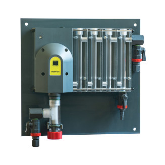 descon® measuring cell